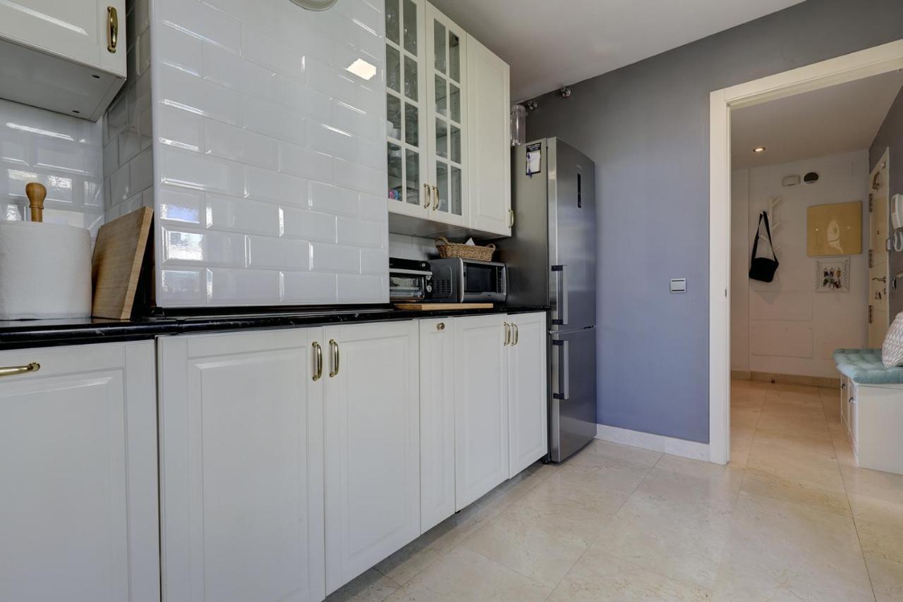 Mijas Golf - Mijas Costa - Luxury Apartments Buitenkant foto