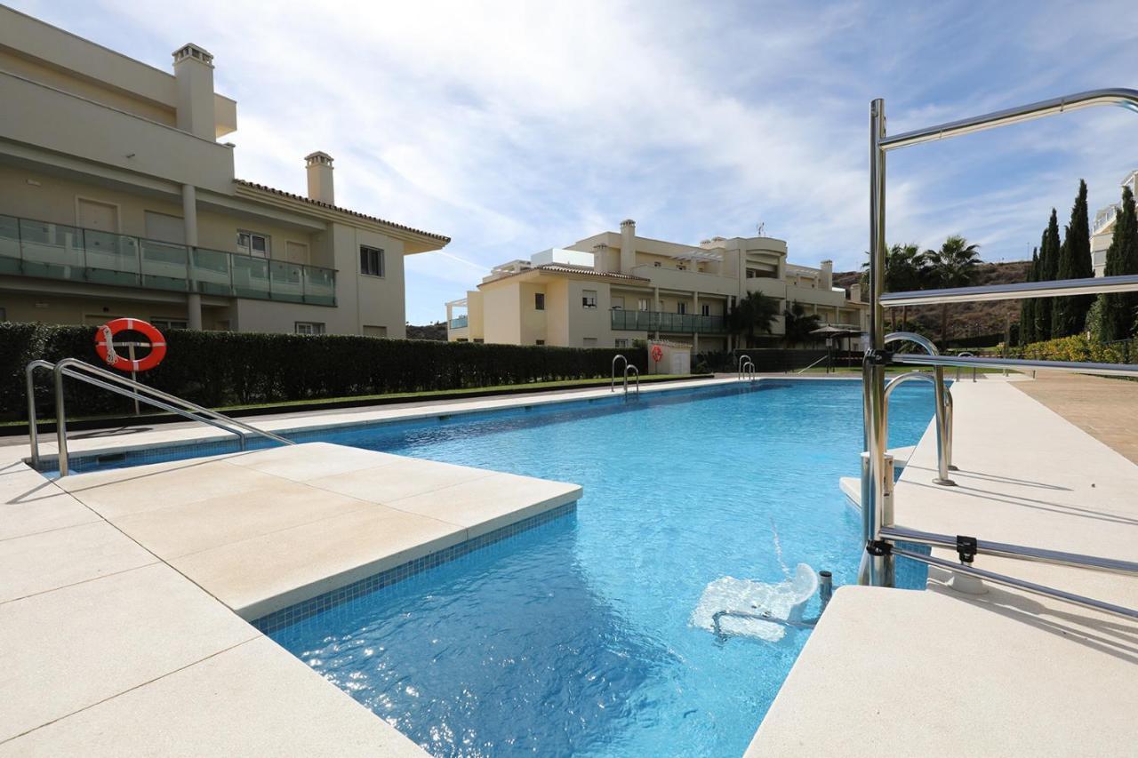 Mijas Golf - Mijas Costa - Luxury Apartments Buitenkant foto
